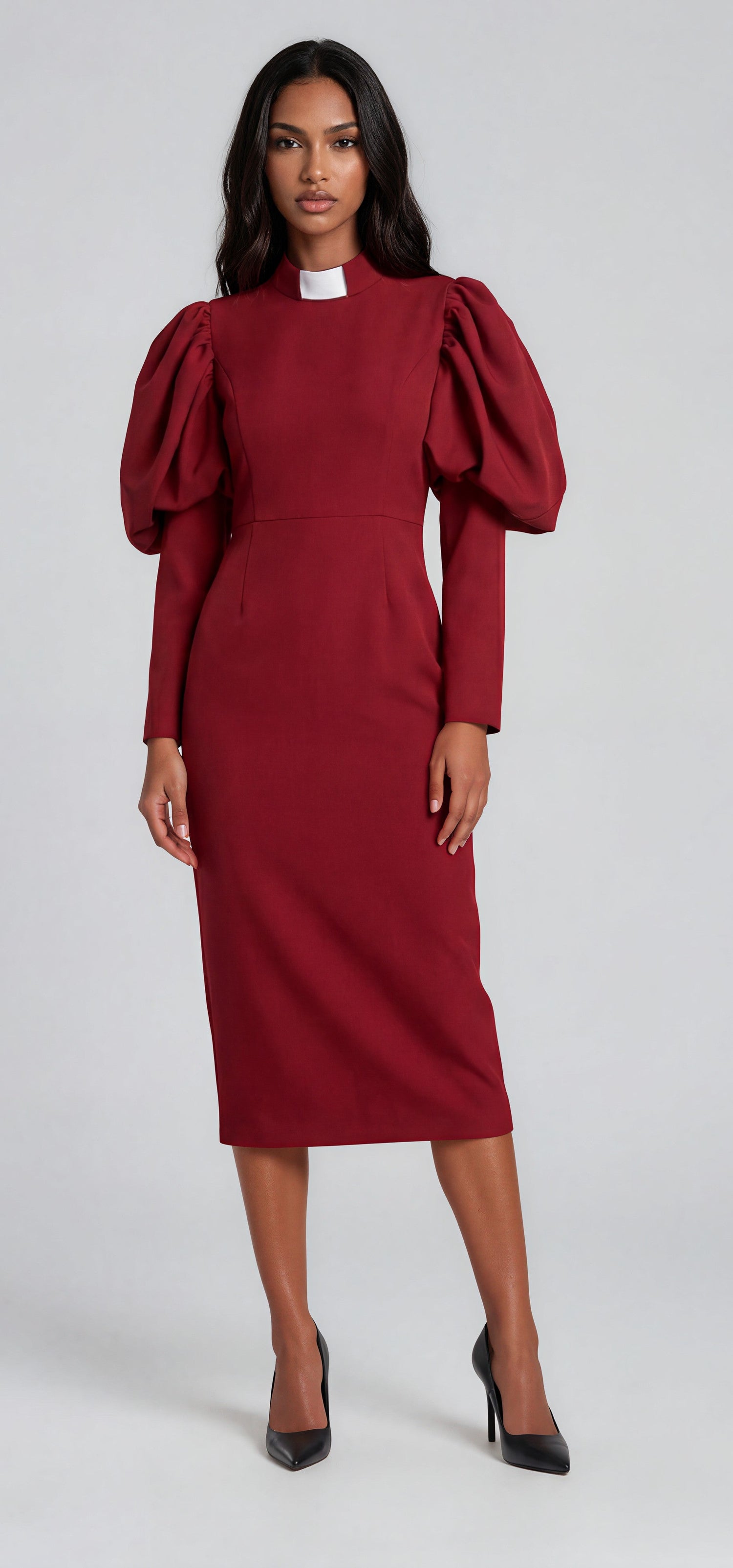 Plus Size Women&