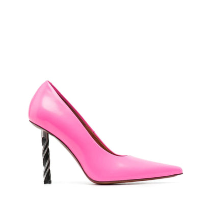 Vetements Pink Pumps Women by Luosophy