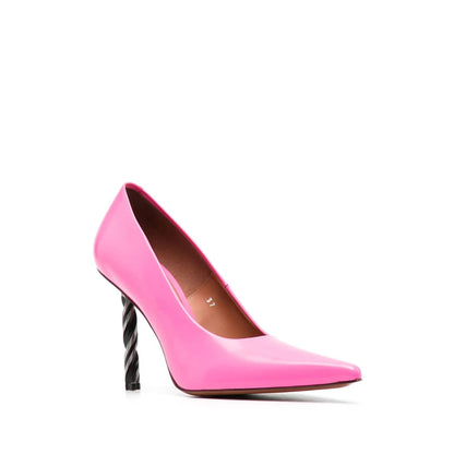 Vetements Pink Pumps Women by Luosophy
