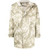 Saint Laurent Green Coats - Parkas Men by Luosophy