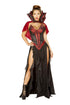 3pc Blood Lusting Vampire