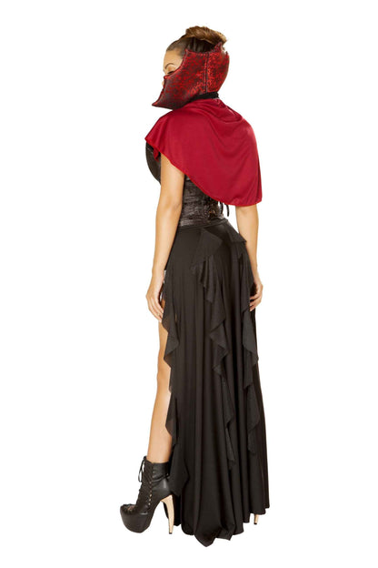 3pc Blood Lusting Vampire