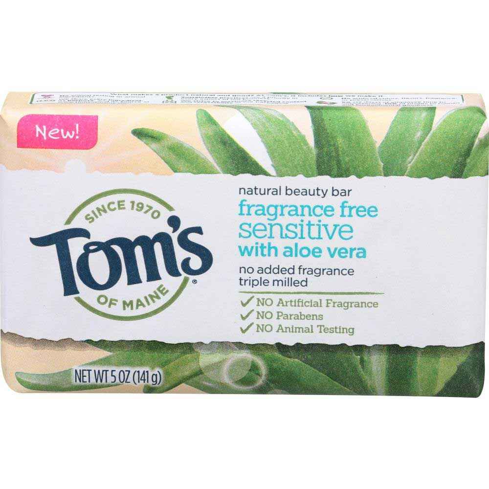 Tom&