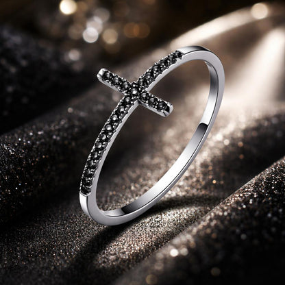 925 Sterling Silver Ring Size 7 for Women by Bids.com