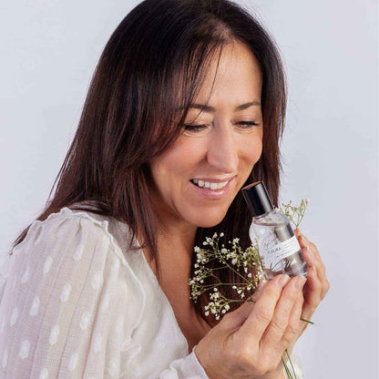 Flaura Eau De Parfum