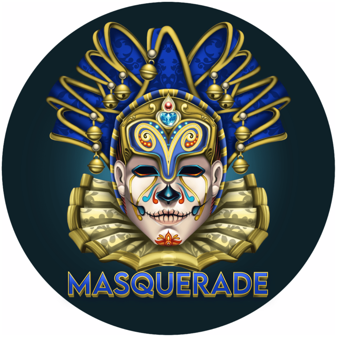 Wholly Kaw Masquerade Shaving Collection by Pasteur Pharmacy