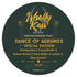 Wholly Kaw Dance of Agrumes Shaving Collection