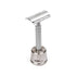 Feather All Stainless Razor ASD2S by Pasteur Pharmacy