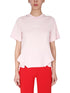 Stella Mccartney Women T-Shirt With Logo Print by Luosophy
