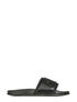 Ambush Women Leather Slide Sandals by Luosophy