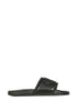 Ambush Men Leather Slide Sandals by Luosophy