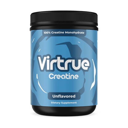 Creatine Monohydrate 