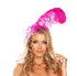 Feather Headband