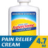 Aspercreme Maximum Strength 4% Lidocaine Pain Relieving Cream by Pasteur Pharmacy