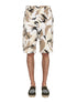 Kenzo Men "Tropic Camo" Bermuda by Luosophy