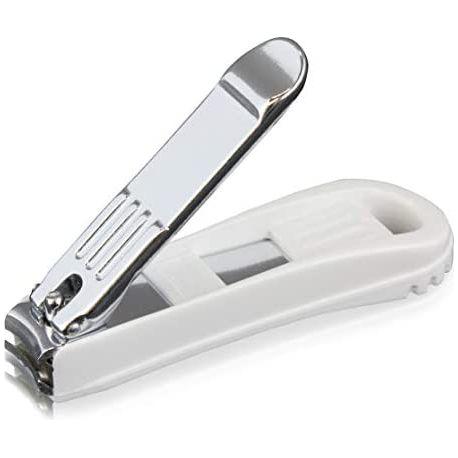 Seki Edge Deluxe Fingernail Clipper SS-101 