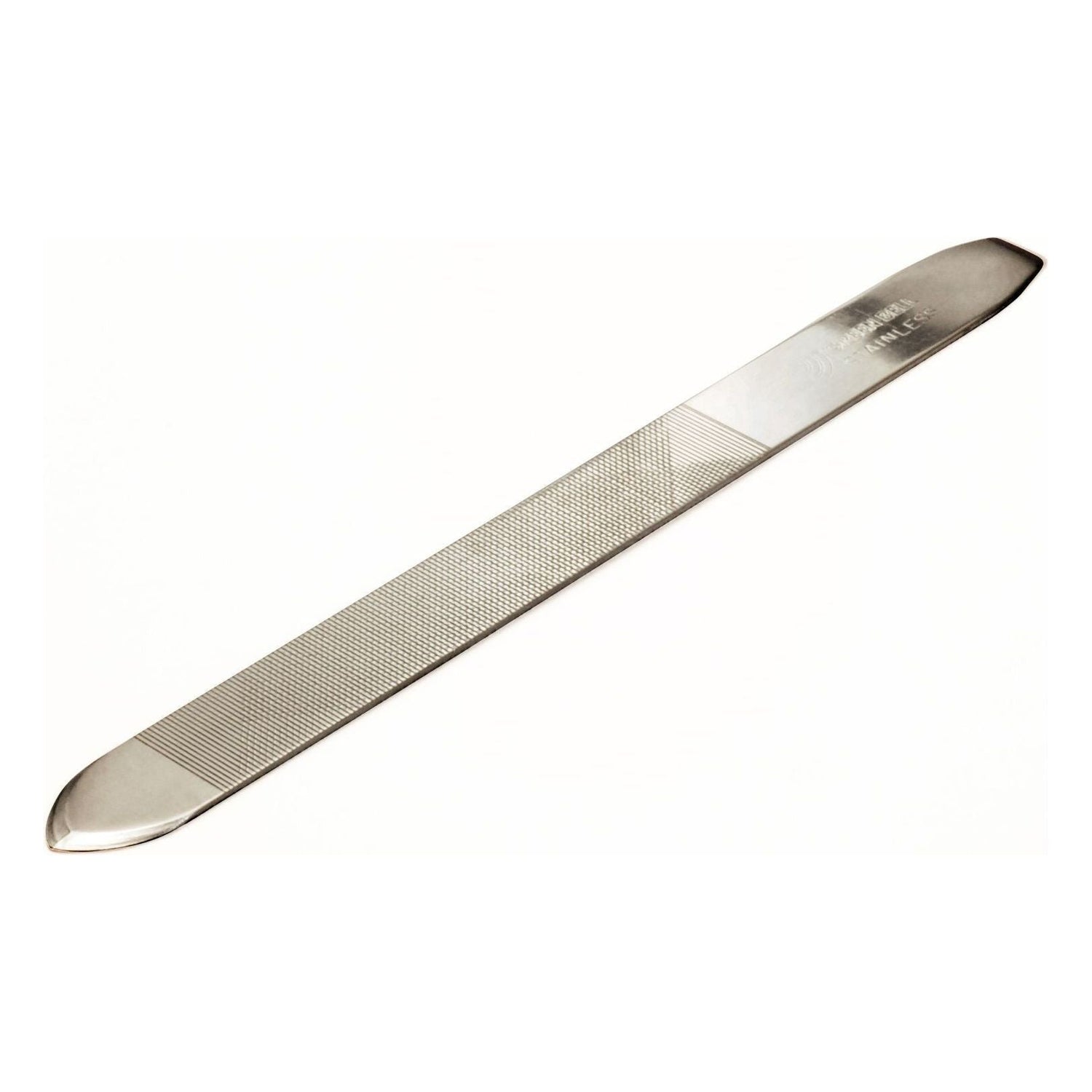 Seki Edge Nail File With Pusher SS-402 by Pasteur Pharmacy