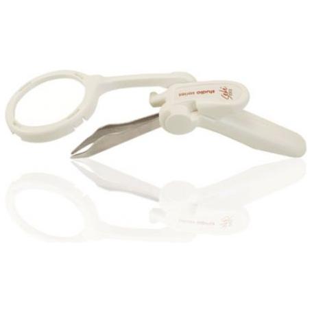 Seki Edge EZ View Tweezers SS-508 by Pasteur Pharmacy