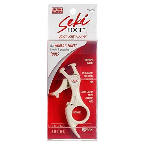 Seki Edge Spot Lash Curler SS-600 by Pasteur Pharmacy