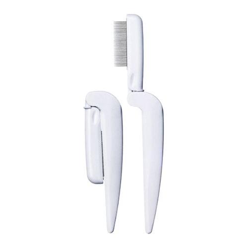 Seki Edge Folding Lash Pin Comb SS-603 by Pasteur Pharmacy