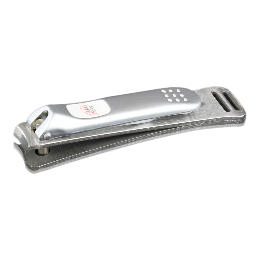 Seki Edge Stainless Steel Fingernail Clipper SS-106 
