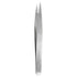 Seki Edge Stainless Steel Pointed Tip Tweezers SS-514 by Pasteur Pharmacy