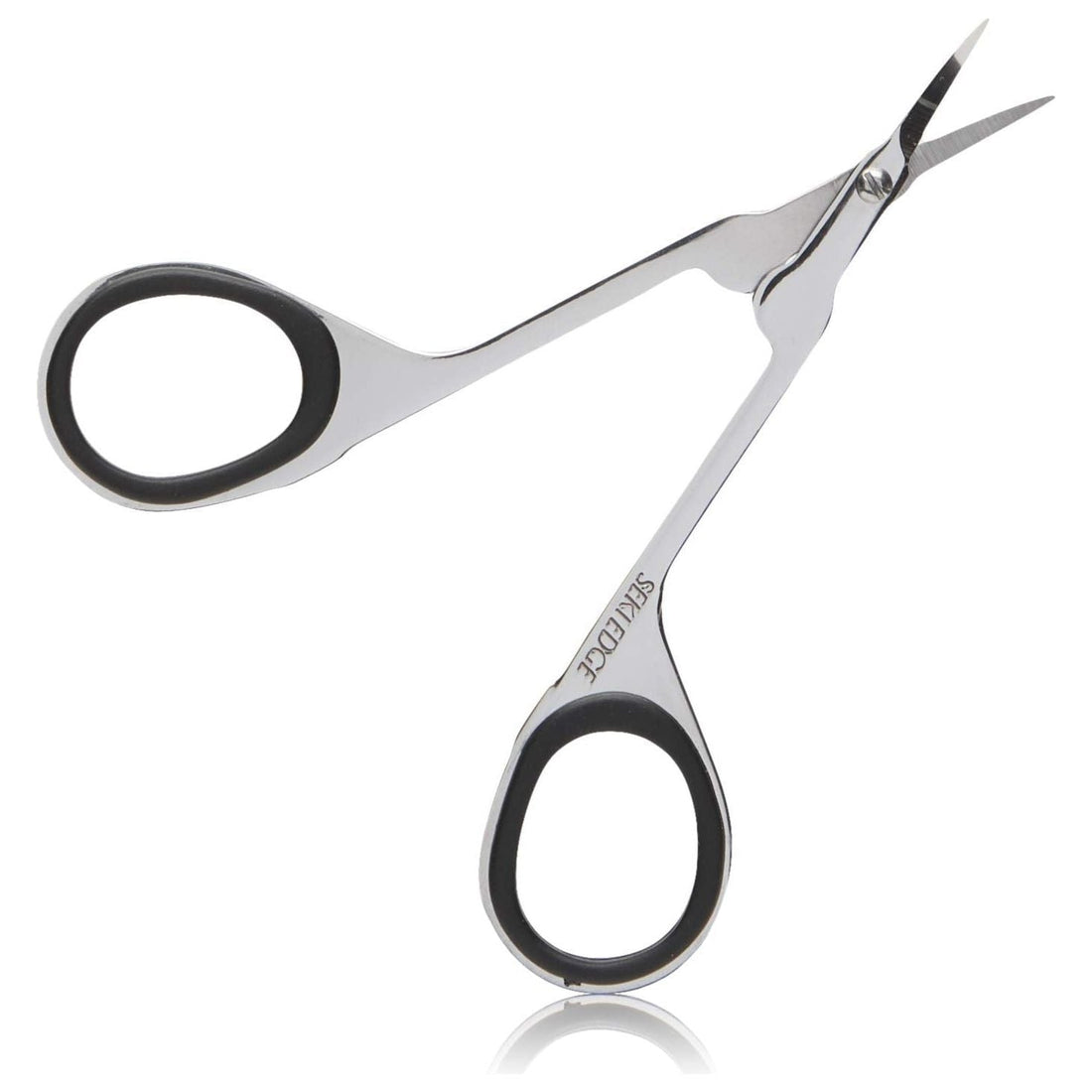 Seki Edge Stainless Steel Make-Up Scissors SS-907 by Pasteur Pharmacy