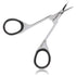Seki Edge Stainless Steel Make-Up Scissors SS-907 by Pasteur Pharmacy