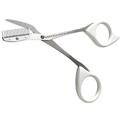 Seki Edge Eyebrow Scissor SS-605 