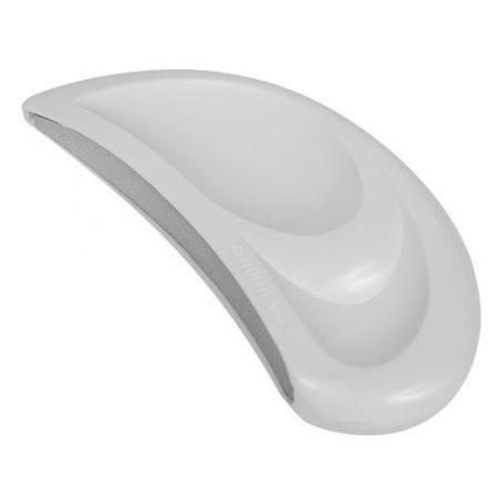 Seki Edge Rounded Metal Nail File SS-405 by Pasteur Pharmacy