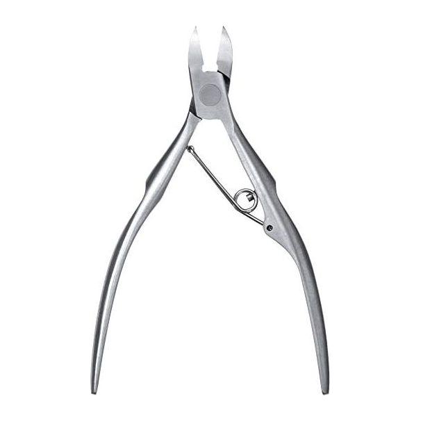 Seki Edge Ingrown Toenail Nipper SS-203 by Pasteur Pharmacy