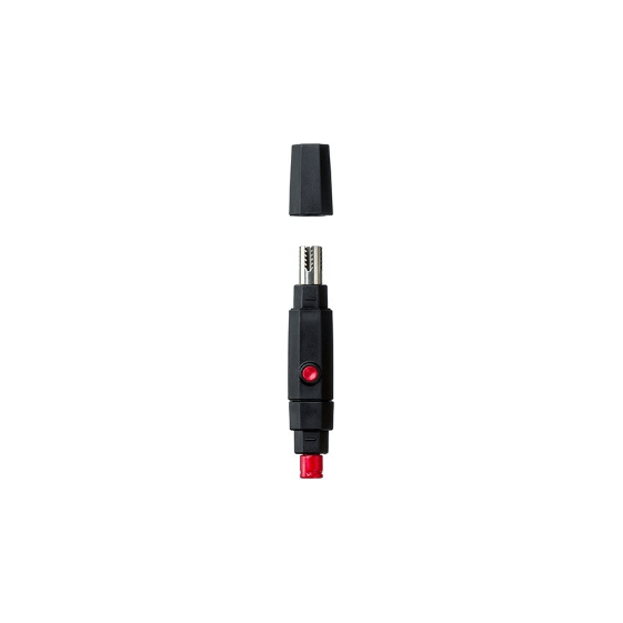 Seki Edge Rotating Nostril Manual Hair Trimmer SS-909 by Pasteur Pharmacy