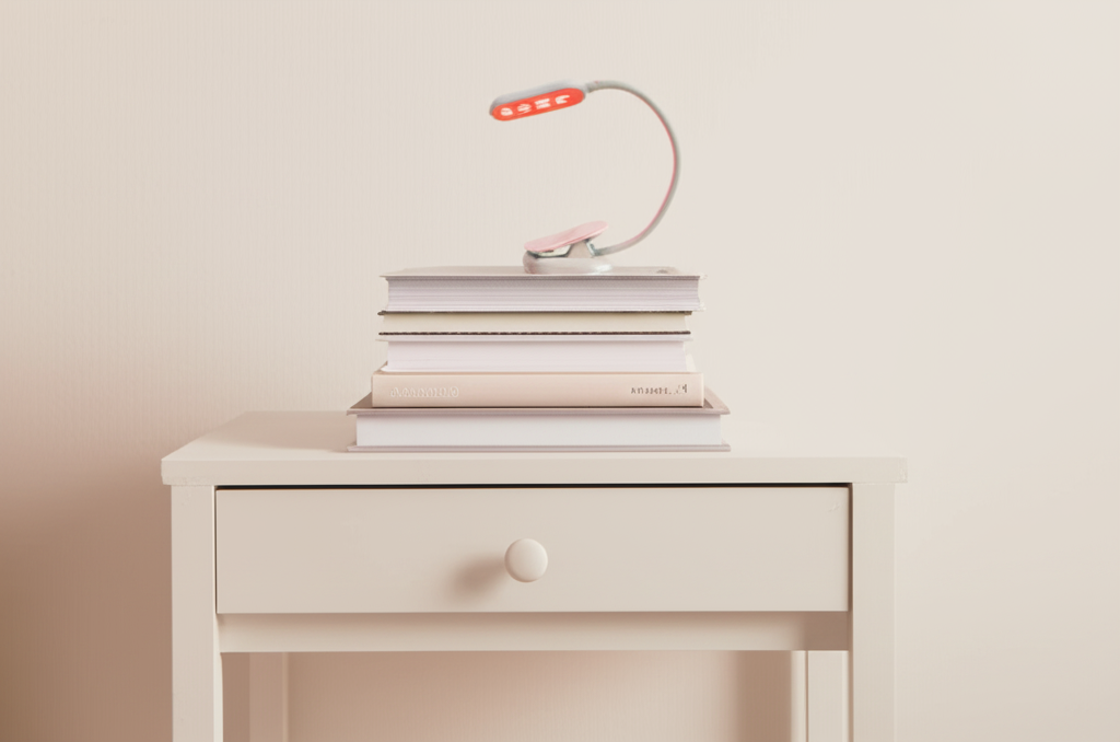 Lumina Circadian Friendly Reading Lamp