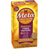 Metamucil Fiber Thins, Psyllium Husk Supplement, Digestive Health Support Cinnamon Spice by Pasteur Pharmacy