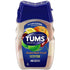 Tums Chewable Antacid Tablets For Extra Strength Heartburn Relief, Assorted Fruit Flavors by Pasteur Pharmacy