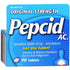 Pepcid AC Original Strength For Heartburn Prevention & Relief Tablets by Pasteur Pharmacy