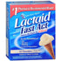 Lactaid Lactase Enzyme Supplement, Fast Act, Chewables, Vanilla Twist Flavor
