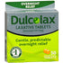 Dulcolax Overnight Laxative, 5 Mg, Comfort Coated Tablets