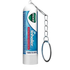 Vicks Nasal Inhaler Keychain for Blocked Nose Relief (0.5ml) by Farmacias Savia
