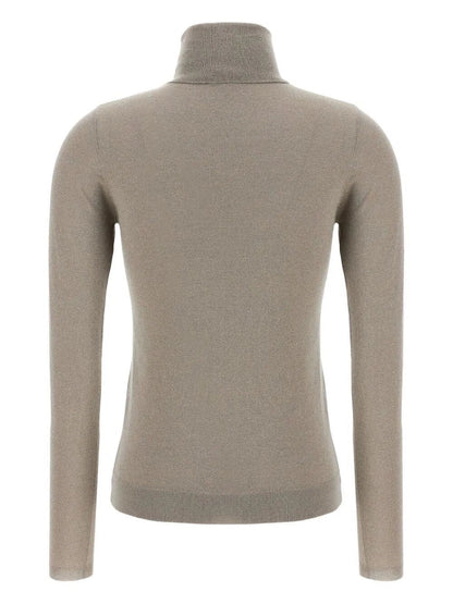 Brunello Cucinelli Women Lightweight Sweater by Luosophy