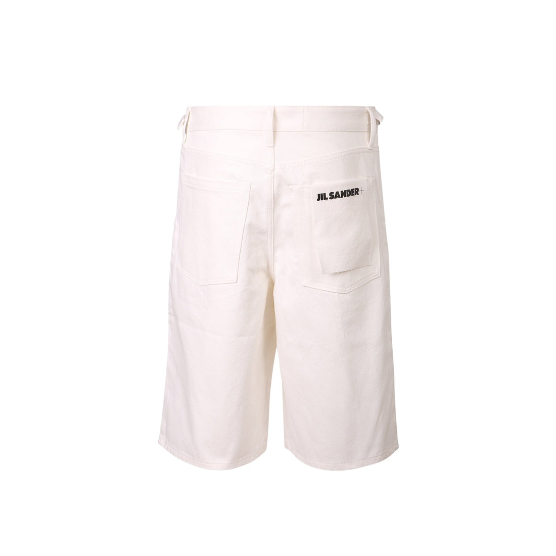 Jil Sander Denim Shorts Men by Luosophy