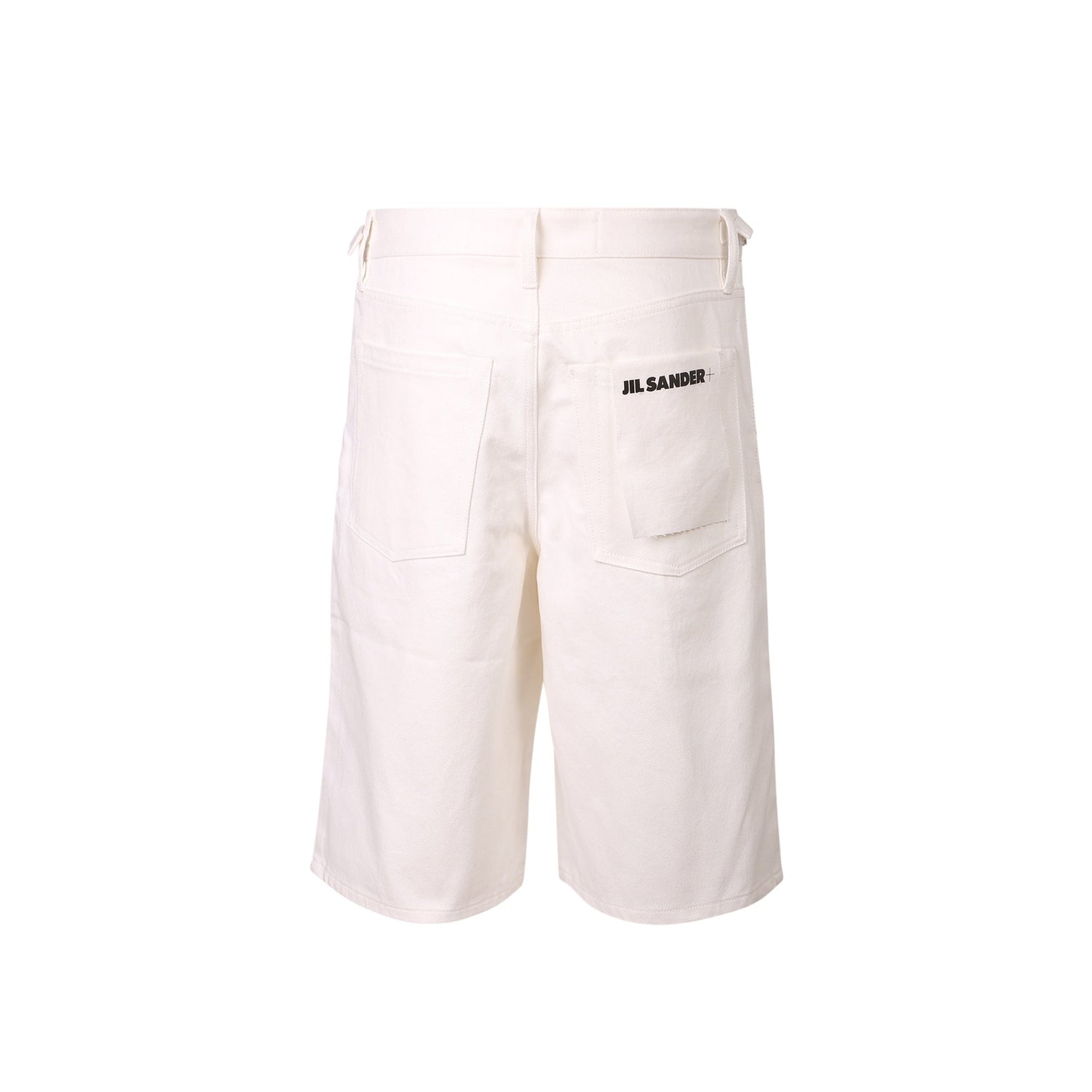 Jil Sander Denim Shorts Men by Luosophy