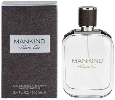 KENNETH COLE MANKIND EDT MEN
