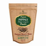 Deep Ayurveda Organic Pippali Powder