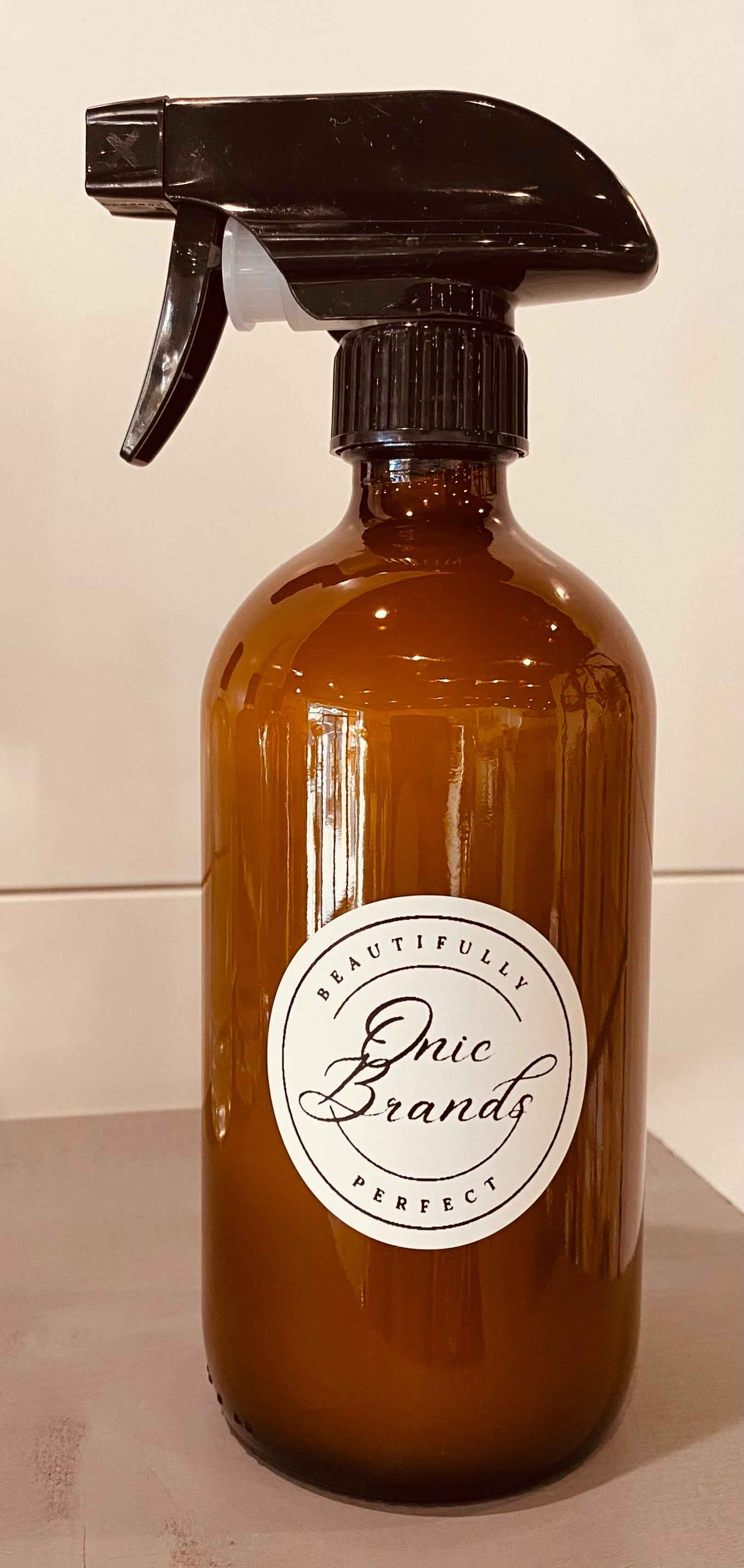Onic Brands Kitchen/Bath Spray