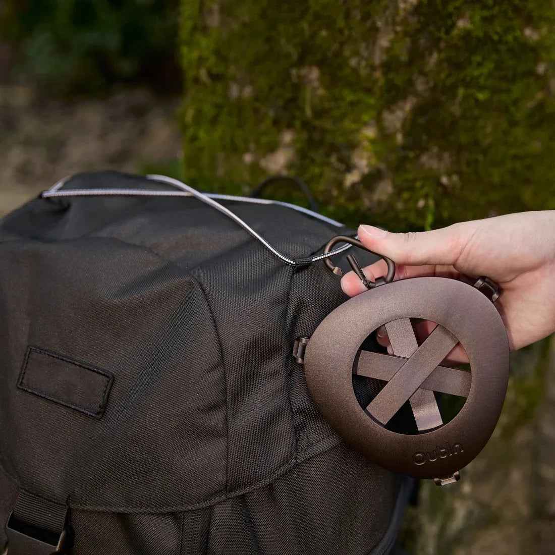 OutIn Foldable Coffee Stand