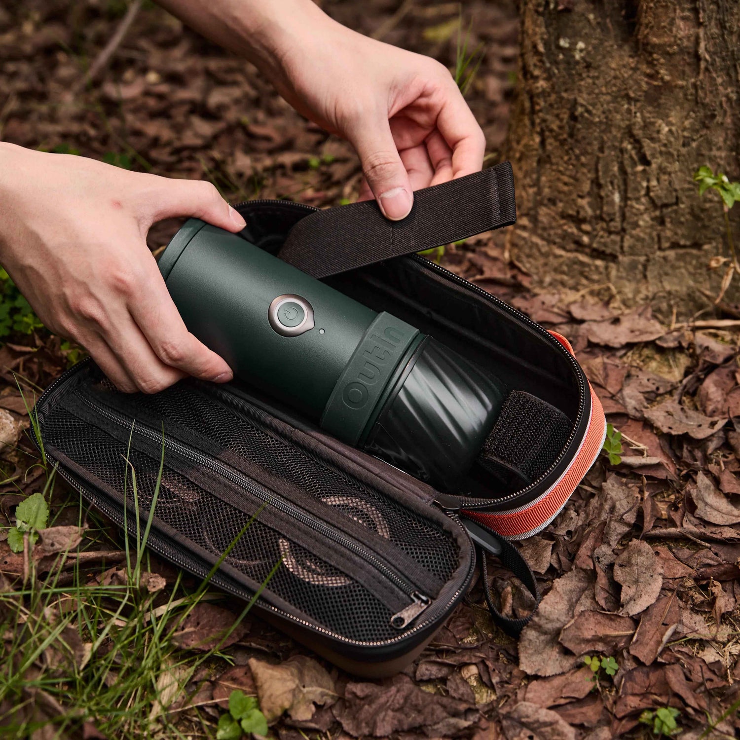 EVA Protective Case
