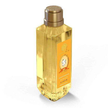 Forest Essentials Dasapushpadi Head Massage Oil