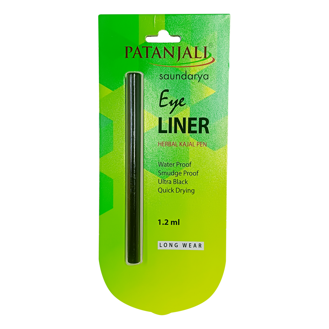 Patanjali Saundarya Eye Liner Pen