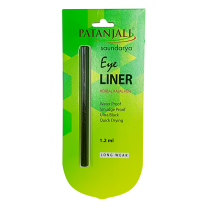 Patanjali Saundarya Eye Liner Pen